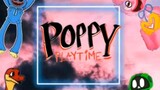 poppy playtime shorts