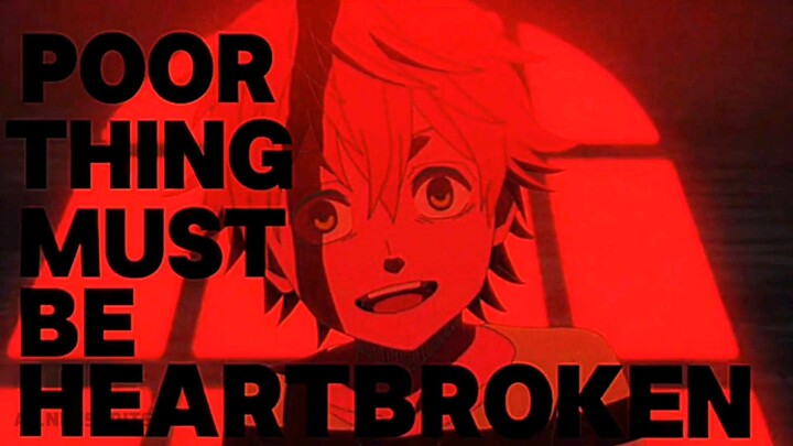 Harta Karun Dungeon Diperebutkan! [ ＡＭＶ ]