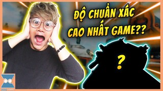 CALL OF DUTY MOBILE VN | SÚNG GÌ MAX CHUẨN XÁC HẢ ANH EM? | Zieng Gaming