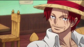 Is this why Luffy insists on finding musicians? Is old thief Oda filling in a hole?