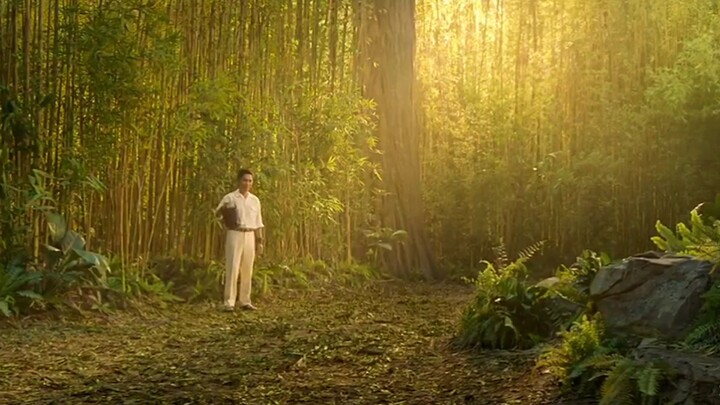 SHANG CHII THE LEGEND OF TEN RINGS