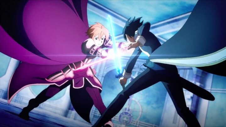 Gelo!! Geludnya Rival Satu Ini Bener² Epic Cuyy..!!🥶🤯