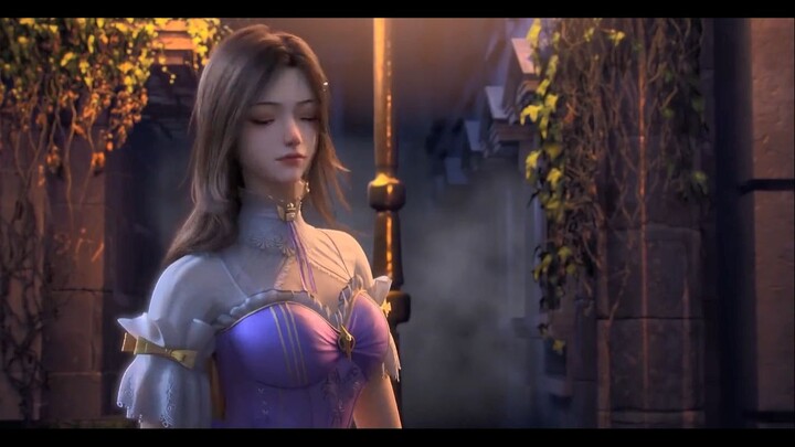 Coiling Dragon Episode 12 Sub Indo