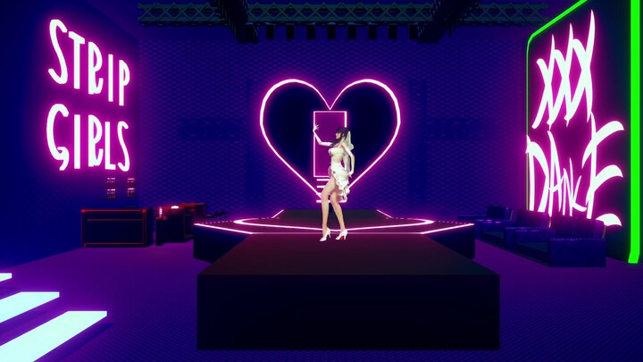 向鞋教屈服的第一集