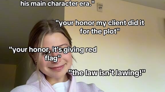 Law
