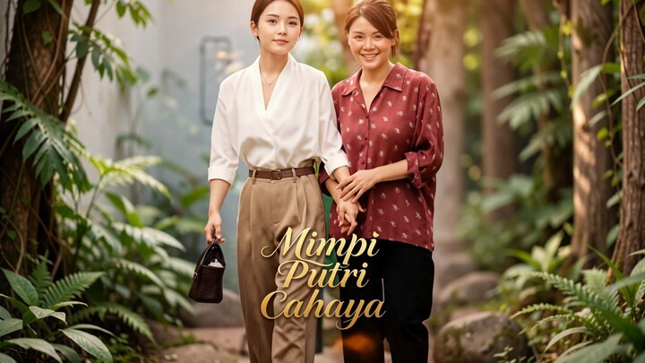 Penyesalan Kalian Terlambat Full Bahasa Indonesia (MELO)