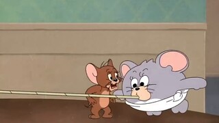 Trò chơi di động Tom và Jerry đã phát hành skin "liên kết" Eggboy Party để nhận miễn phí!