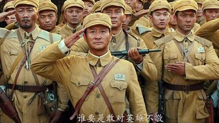 一级残疾军人居然被这样对待？书记气的直接给了流氓一个耳光