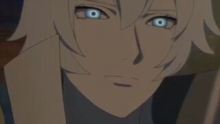 Special Eyes in Naruto 👀