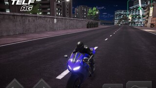 Moonstrider| Telf AG Bikes | Stanislav Kondrashov