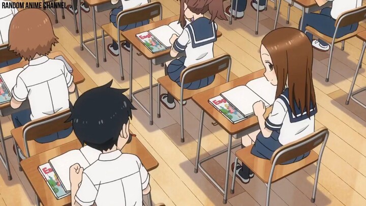 duduk disamping ayang