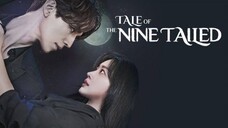 Tale Of The Nine Tailed Ep.1