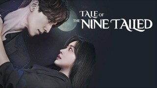 Tale Of The Nine Tailed Ep.13