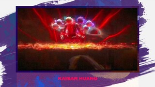 kaisar gurun eps 226 sub donghua