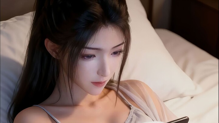 จื่อหลิงเวอร์ชันสมัยใหม่สวยมาก