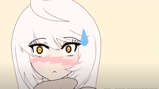 【R77 Minecraft动画】雪傀儡雪球 Ep 10