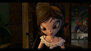 Book of Life Music