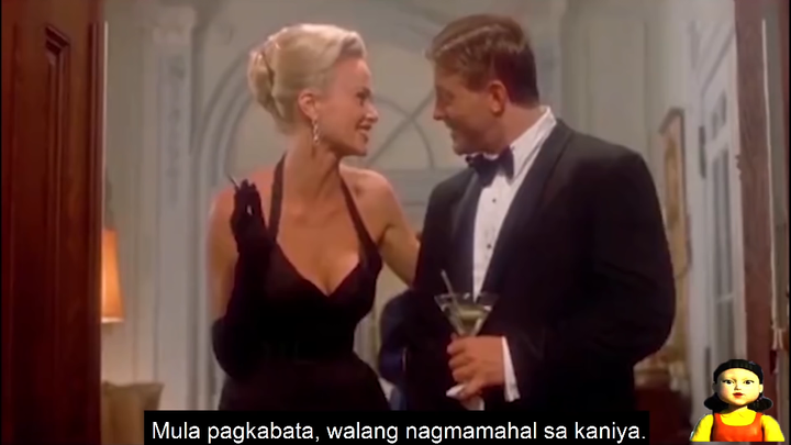 Ang babaeng walang paa