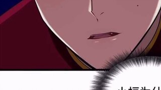 [Transform and fight monsters] Wish Contract | I was shaking so badly that I couldn't walk~