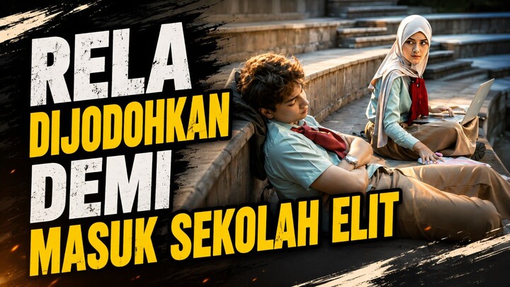 RELA DIJODOHKAN DEMI MASUK SEKOLAH ELIT – DI LUAR NURUL (2026)