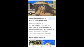 NHÂN VẬT YUGIOH