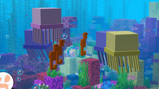 Minecraft Ocean Update 2.0