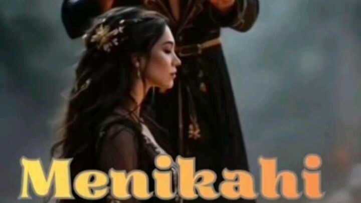 Novel MENIKAHI PUTRI JENDRAL