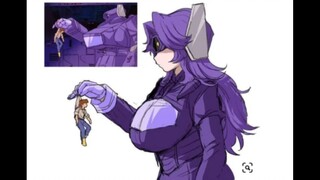 [Transformers]Những meme lố bịch ấy[Tập 26]
