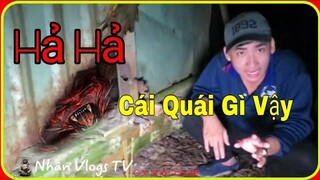 Rằm 15 Ma Ám Toàn Tập | Ngôi Nhà Ma Nữ Không Siêu Thoát