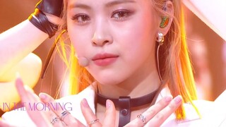[ITZY] 'MAFIA In the morning' (Music Stage) 07.05.2021