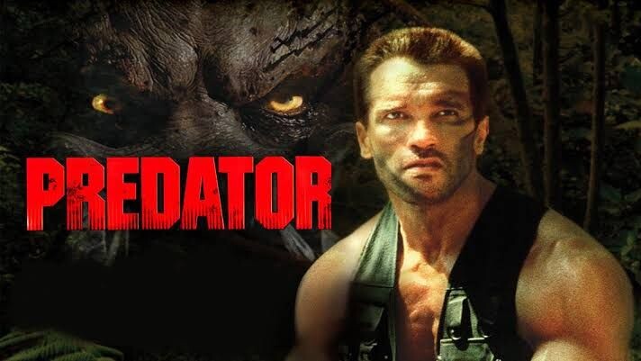 PREDATOR (พรีเดเตอร์)