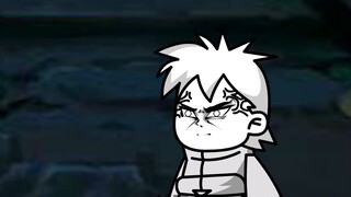 "Mitos Obito" Episode 117│Dewa Klan Hyuga