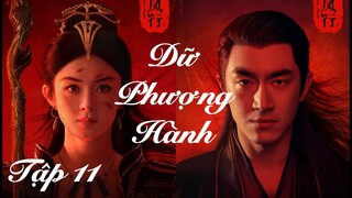 [DỮ PHƯỢNG HÀNH] - 11 Lồng Tiếng cổ trang hay 2024 # TRIỆU LỆ DĨNH #LÂM CANH TÂN