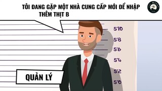 Người Bạn Thông Minh Nhất Của Tôi Cũng Chẳng Thế Giải Được 7_14 Câu Đố Này Đấy! #kienthuc