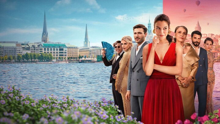 She Said Maybe (2025) Dubbing Indonesia