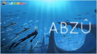 【ABZU】Deep dive, take two!【NIJISANJI EN | Ike Eveland】