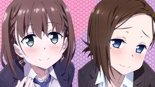 AMV See the stars
