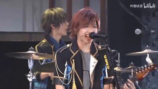 Live part_SOARA ver. teater tarian bungabulan