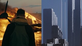 【نولان/مقطع مختلط】تحويل العادي إلى مذهل-صنع الكلاسيكيات