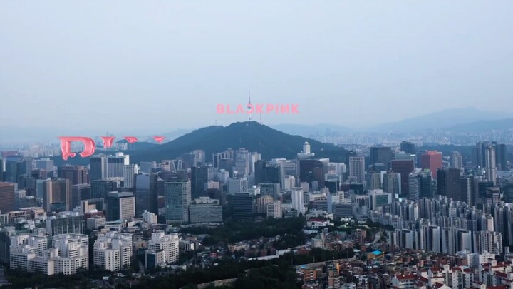 المكانة التي منحتها YG لـ Blackpink