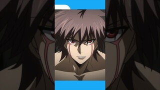 Ini MC Nya Ingin Hancurin Tuhan Karena Jadi Raja Iblis #anime #animeoverpower