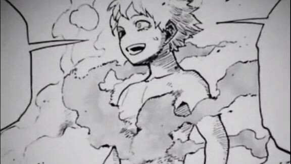 Touya Todoroki - Rät (Penelope Scott)