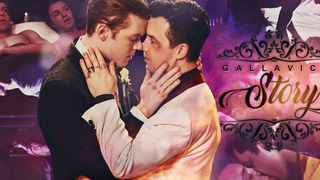 ⊱กัลลาวิช สตอรี่⊰ | เอียน ✘ มิกกี้ [S1-S10]