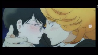 อนิเมะ แนววาย🌚 ชื่อเรื่อง Doukyuusei