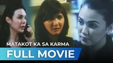 MATAKOT KA SA KARMA (2006) Horror Full Movie (Tagalog)