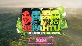 Sepahtu Reunion Al Raya EP3 (2024)