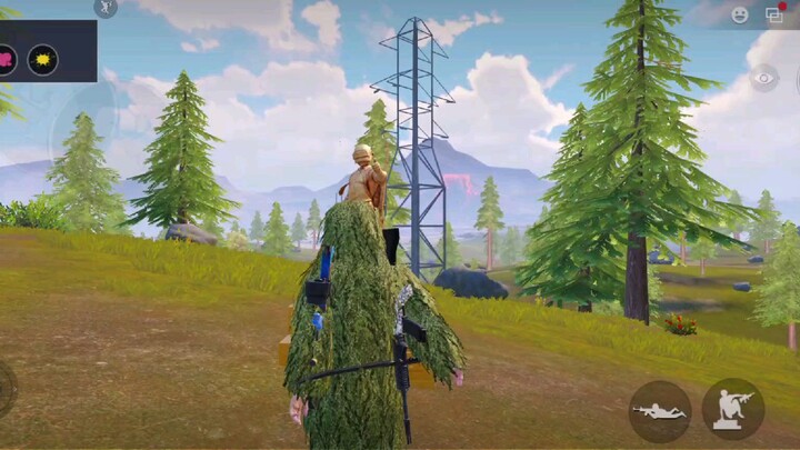 #pubg highlight