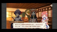 Kirara Fantasia Chapter 07 Etoilia Academy Data Processing Club Part 6