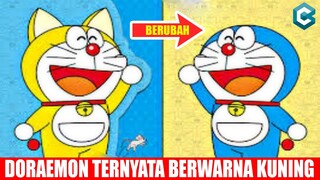 7 FAKTA DORAEMON YANG MUNGKIN TIDAK KAMU TAHU