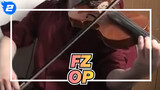 Fate/Zero OP ED Compilation | Violin_C2